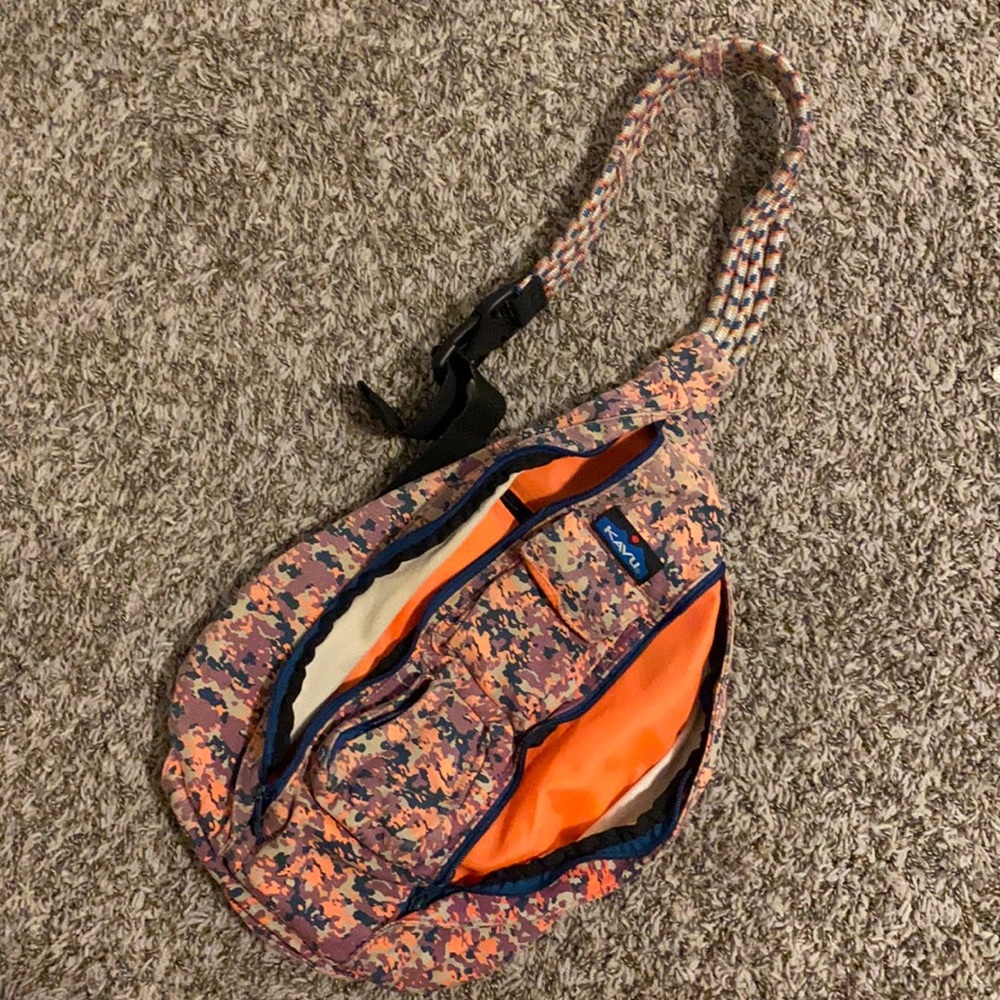 Kavu bag